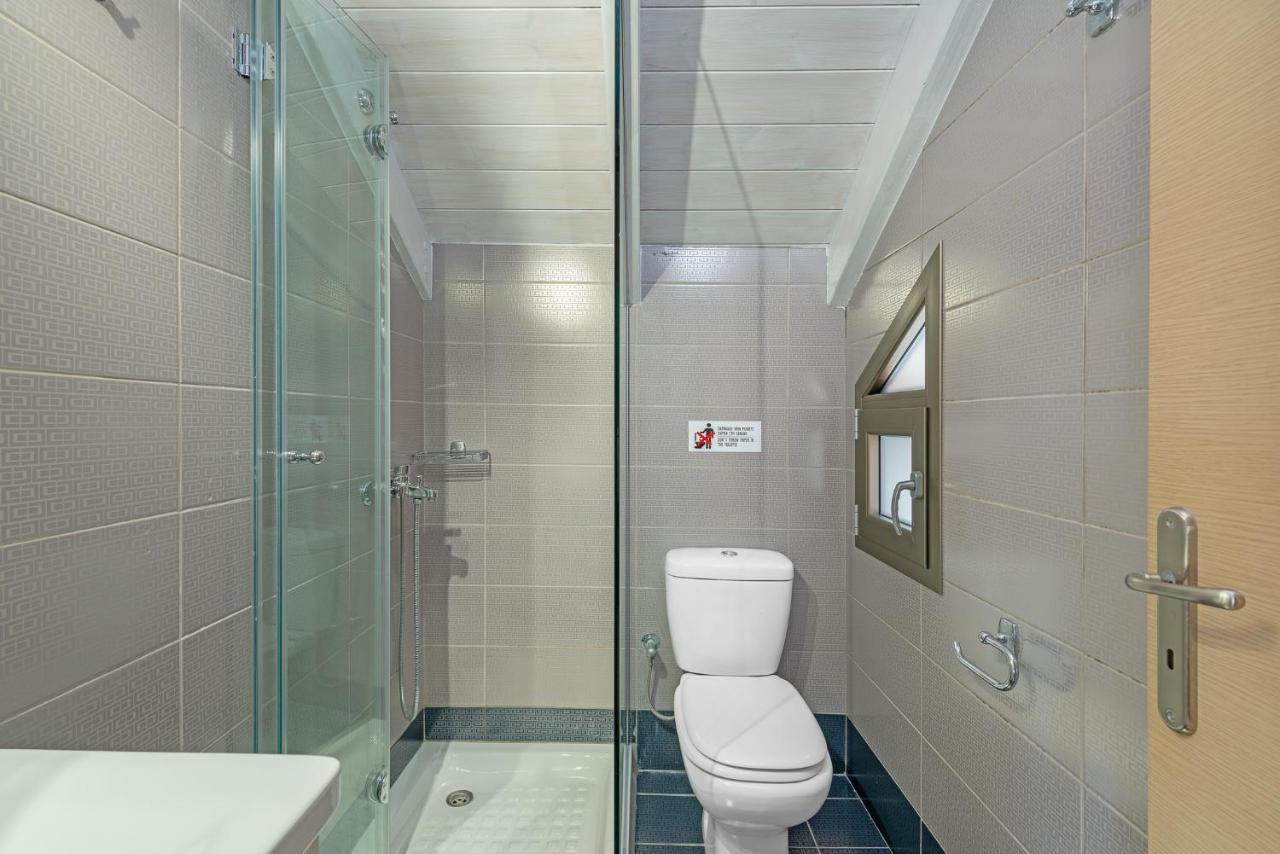 De Bosset Apartment 1 Argostoli  Exterior photo