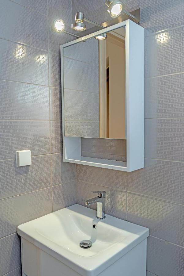 De Bosset Apartment 1 Argostoli  Exterior photo