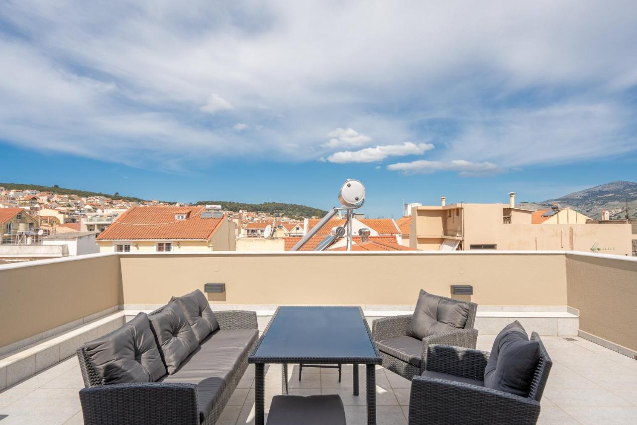 De Bosset Apartment 1 Argostoli  Exterior photo