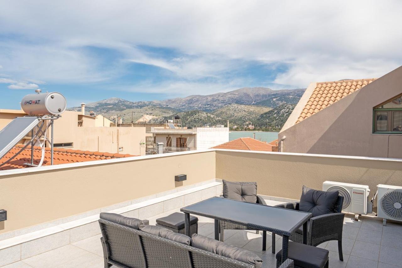 De Bosset Apartment 1 Argostoli  Exterior photo