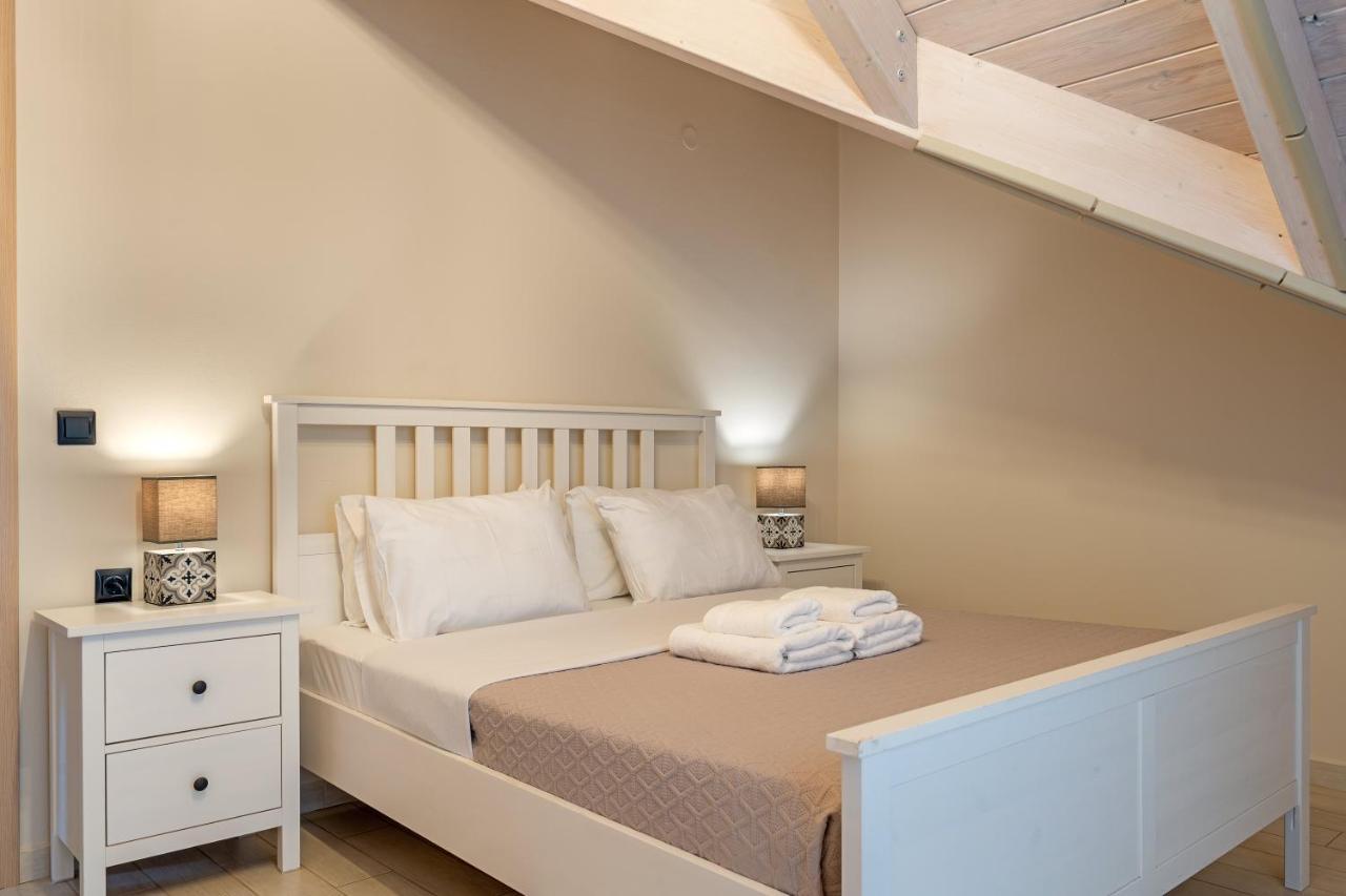 De Bosset Apartment 1 Argostoli  Exterior photo